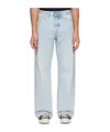 Hope Blue Bootcut Jeans