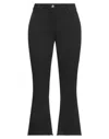 Hope Fashion Pants In Black