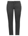 Hope Fashion Pants In Grey