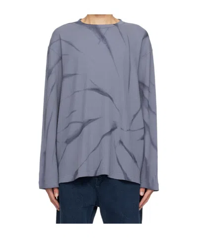 HOPE FLAME LONG SLEEVE TEE