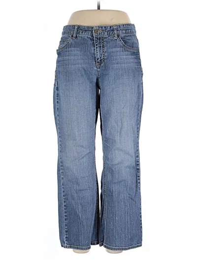 Pre-owned Hope Jeans In Blue