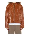 Hope Tan Lightweight Jacket