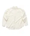 Hope Room Shirt In White