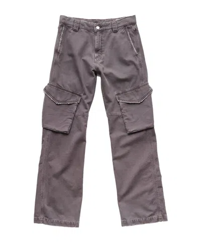 HOPE RUSH OVERALL