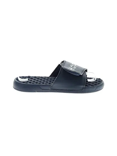 Pre-owned Hope Sandals In Blue
