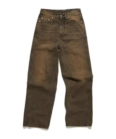 HOPE SKEW JEANS