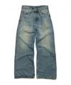 Hope Skid Jeans In Blue