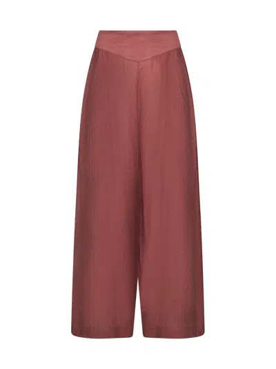 Hope Sky Trousers In Cipolla