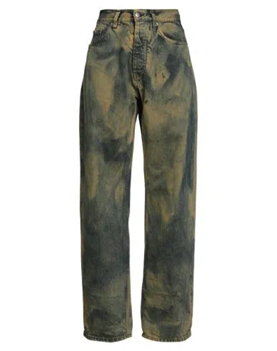 Hope Stockholm Woman Jeans Blue Size 30 Organic Cotton