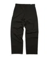 Hope Wind Pants In Black