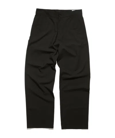 Hope Wind Pants In Black