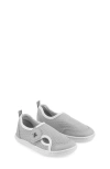 Hopfrög Kids Kids' Multi Mix Barefoot Sneaker In Gray Mix
