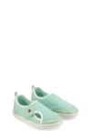 Hopfrög Kids Kids' Multi Mix Barefoot Sneaker In Green Mix