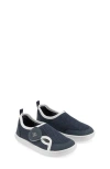 Hopfrög Kids Kids' Multi Mix Barefoot Sneaker In Navy Mix