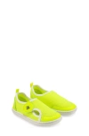 Hopfrög Kids Kids' Multi Mix Barefoot Sneaker In Neon Mix