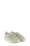 Hopfrög Kids Kids' Smart Walker Barefoot Sneaker In Eco Nile Green