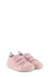 Hopfrög Kids Kids' Smart Walker Barefoot Sneaker In Eco Pink