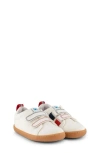 Hopfrög Kids Kids' Smart Walker Barefoot Sneaker In Eco White