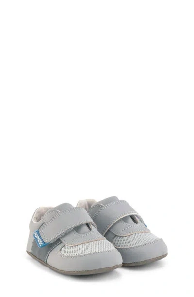 Hopfrög Kids Smart Walker First Prime Barefoot Sneaker