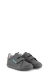 Hopfrög Kids Smart Walker Barefoot Sneaker In Super Matt Gray