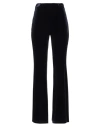 Hopper Woman Pants Midnight Blue Size 4 Polyester, Elastane
