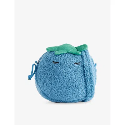 Hoppstar Kids' Bluebelle Cheeky Fruit Bag