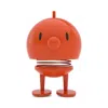 Hoptimist Classic Bumble Figure, Medium In Orange