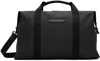 HORIZN STUDIOS BLACK SOFO WEEKENDER M DUFFLE BAG