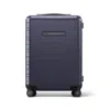 Horizn Studios | Cabin Luggage | H5 In Glossy Purple Night