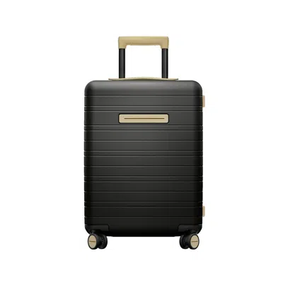 Horizn Studios | Cabin Luggage | H5 Re In All Black