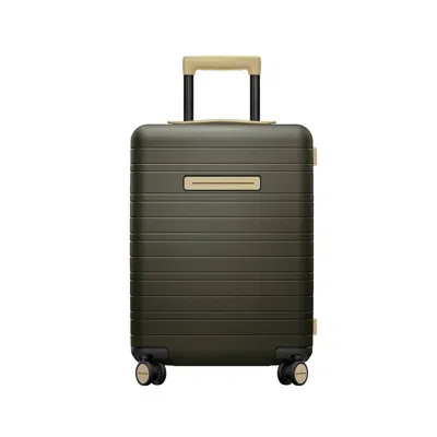 Horizn Studios | Cabin Luggage | H5 Re In Dark Olive
