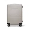 Horizn Studios | Cabin Luggage | H5 In Sand Grey