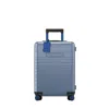 Horizn Studios | Cabin Luggage | Id Select H5 Essential In Glossy Blue Vega
