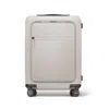 Horizn Studios | Cabin Luggage | M5 In Sand Grey