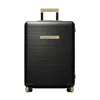 Horizn Studios | Check-in Luggage | H6 Re In All Black