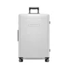 Horizn Studios | Check-in Luggage | H7 Air In Light Quartz Grey