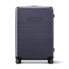 Horizn Studios | Check-in Luggage | H7 In Glossy Purple Night