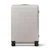 Horizn Studios | Check-in Luggage | H7 In Sand Grey
