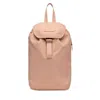 Horizn Studios Chiado Backpack Backpacks In Sand Rose
