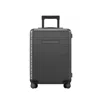 Horizn Studios H5 Cabin Luggage In Glossy Graphite