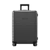 Horizn Studios H6 Check-in Luggage In Glossy Graphite
