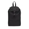 Horizn Studios Chiado Backpack Backpacks In All Black