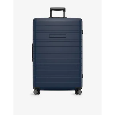 Horizn Studios Night Blue H7 Air Series Shell Suitcase 77cm