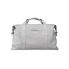 Horizn Studios Sofo Weekender M Weekenders In Light Quartz Grey