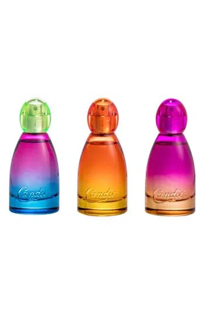 Horizon Beauty Legacy & Beyond 3-piece Eau De Parfum Set