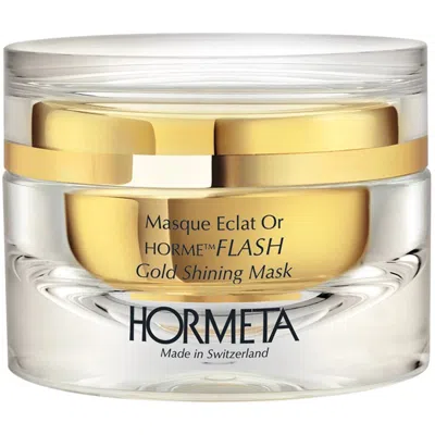 Hormeta Gold Shining Mask 1.7 oz Skin Care 7611902001052 In Transparent