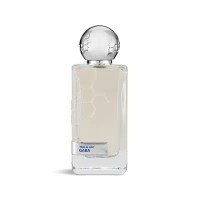 Hormone Unisex Gaba Edp Spray 3.38 oz (tester) Fragrances