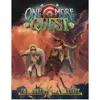 Horrible Guild Game Studio One More Quest Target Board