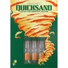 Horrible Guild Game Studio Quicksand - Real Time Cooperative Board Game