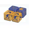 Horrible Guild Game Studio Railroad Ink Challenge Dice Expansion Electricity Pack
